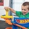 Hot wheels road hot sale rally raceway kohls