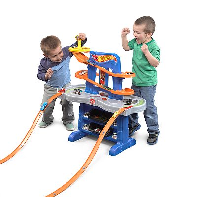 Hot wheels road rally raceway on sale