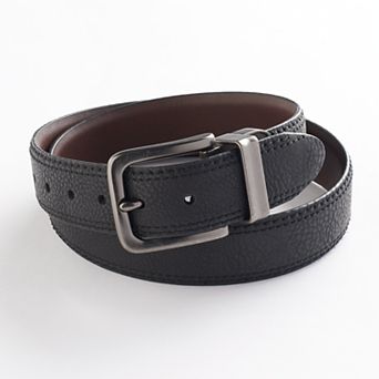 Boys 4-20 Levi's® Reversible Stretch Belt
