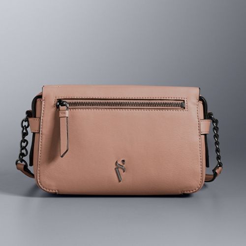 vera wang crossbody purse