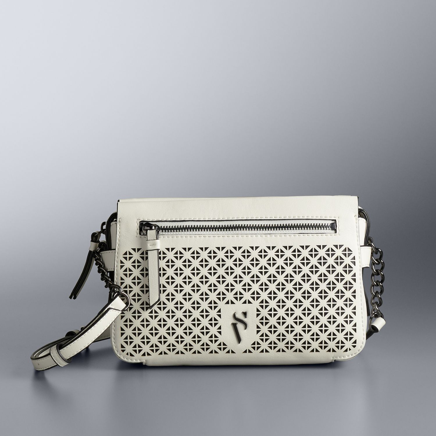 kohls purses crossbody