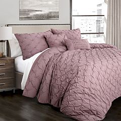 Purple Comforters Kohl S