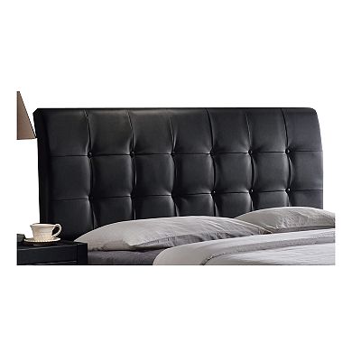 Hillsdale Furniture Lusso Headboard