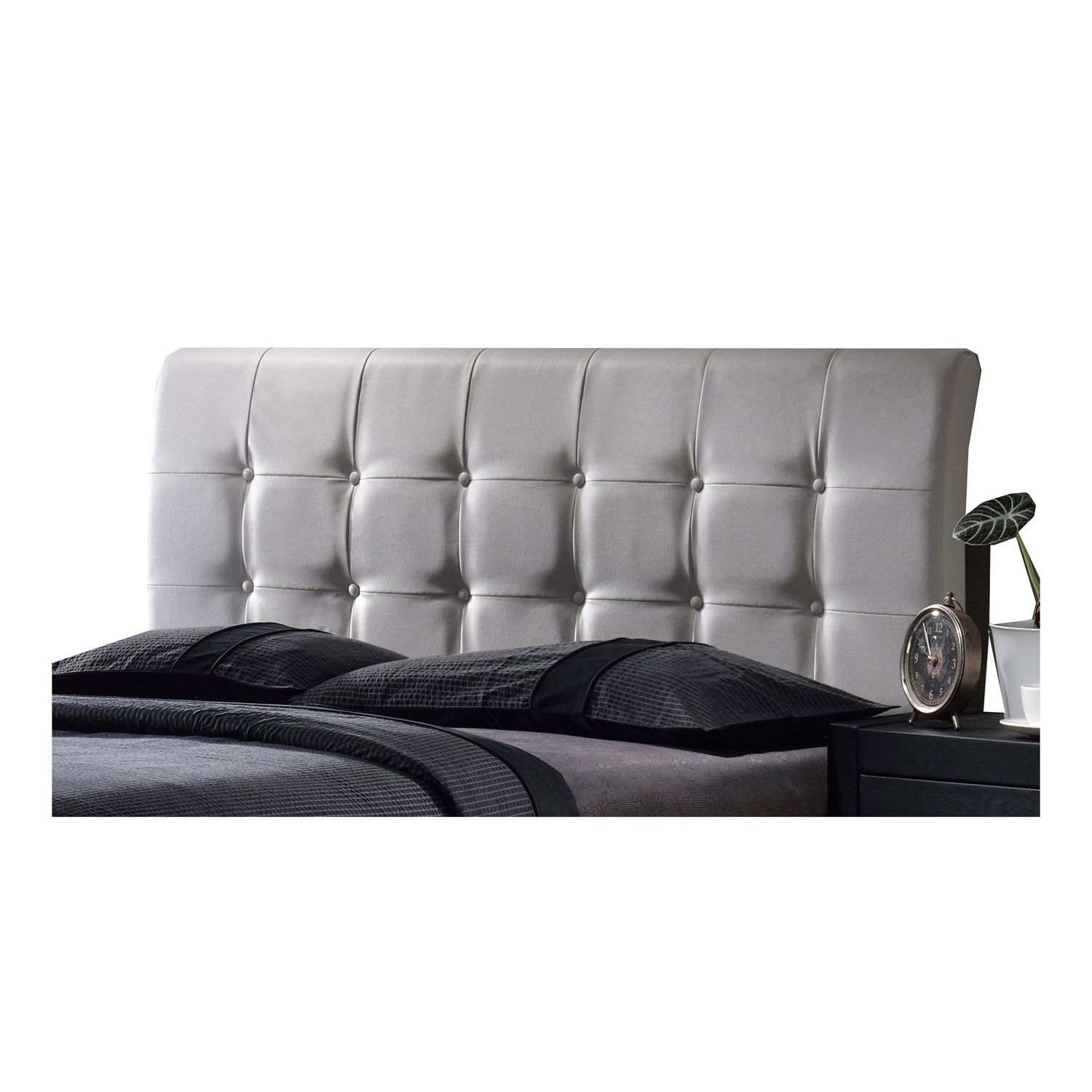 Image for Hillsdale Furniture Lusso Headboard at Kohl's.