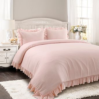 Lush Decor Reyna 3 pc Comforter set