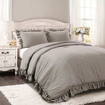 Lush Decor Reyna 3 pc Comforter set
