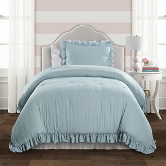 Lush Decor Reyna 3 pc Comforter set