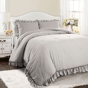 Lush Decor Reyna 3 pc Comforter set