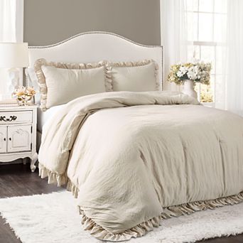 Lush Decor Reyna 3 pc Comforter set