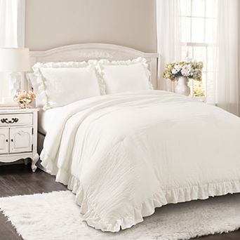 Lush Decor Reyna 3 pc Comforter set