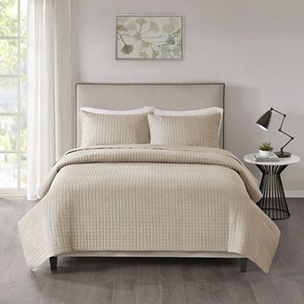 510 Design Nash Quilt Set with Shams