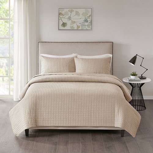 510 Design Nash 3-piece Coverlet Set