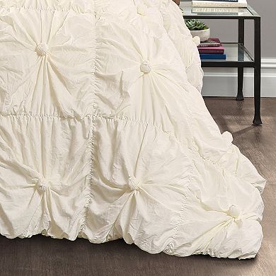 Lush Decor Bella Comforter Set