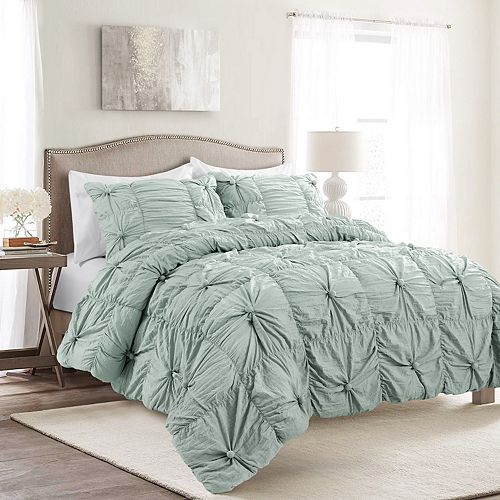 Lush Decor Bella Comforter Set