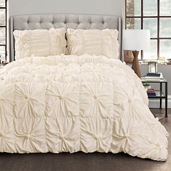 Lush Decor Bella Comforter Set