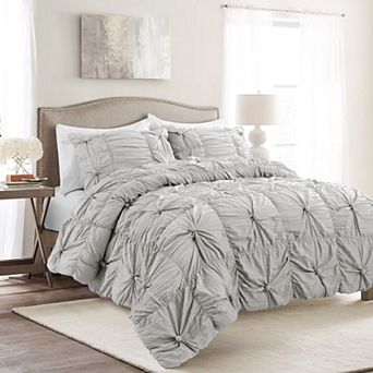 Lush Decor Bella Comforter Set