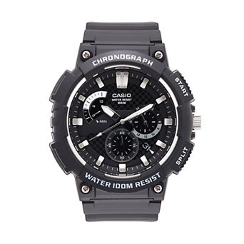 Casio Men's Chronograph Watch - MCW200H