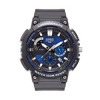 Casio Men's Chronograph Watch - MCW200H
