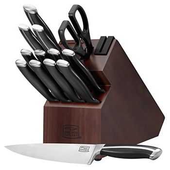 Chicago Cutlery Burling 14-piece Cutlery Set