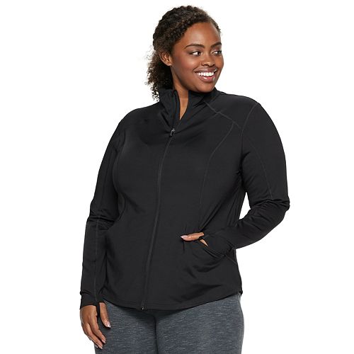 Plus size hoodies with thumb holes chart