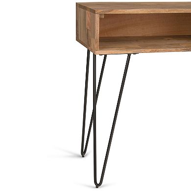 Simpli Home Hunter Console Table