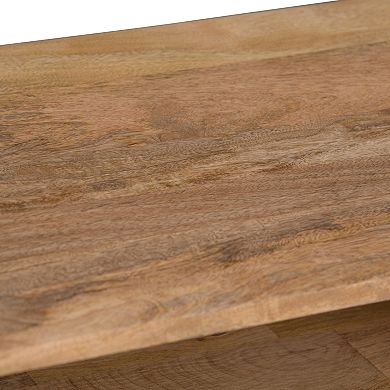 Simpli Home Hunter Console Table