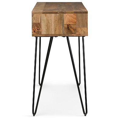 Simpli Home Hunter Console Table