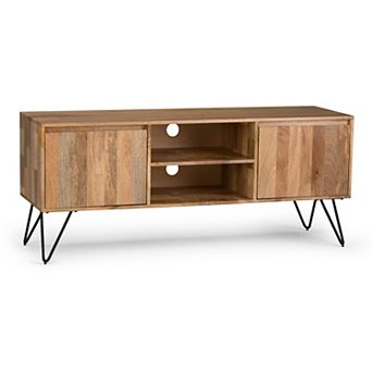 Simpli Home Hunter TV Stand