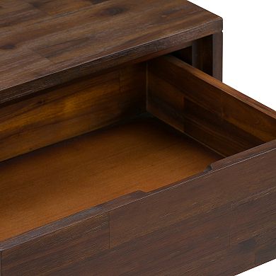 Simpli Home Lowry End Table