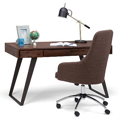 Simpli Home Lowry Desk