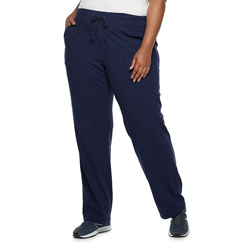 tek gear jogger mid rise