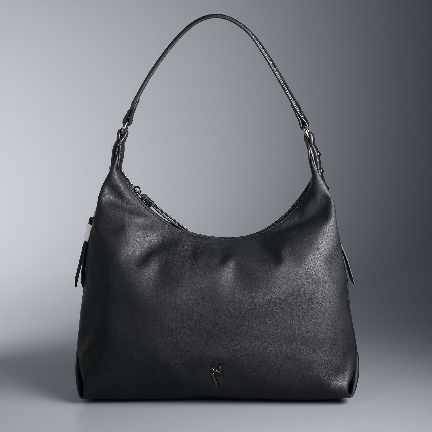 simply vera wang hobo purse