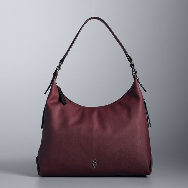 Hobo best sale port bag