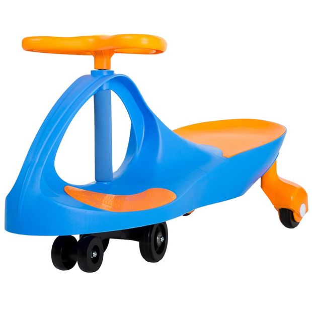 Kohls store plasma car