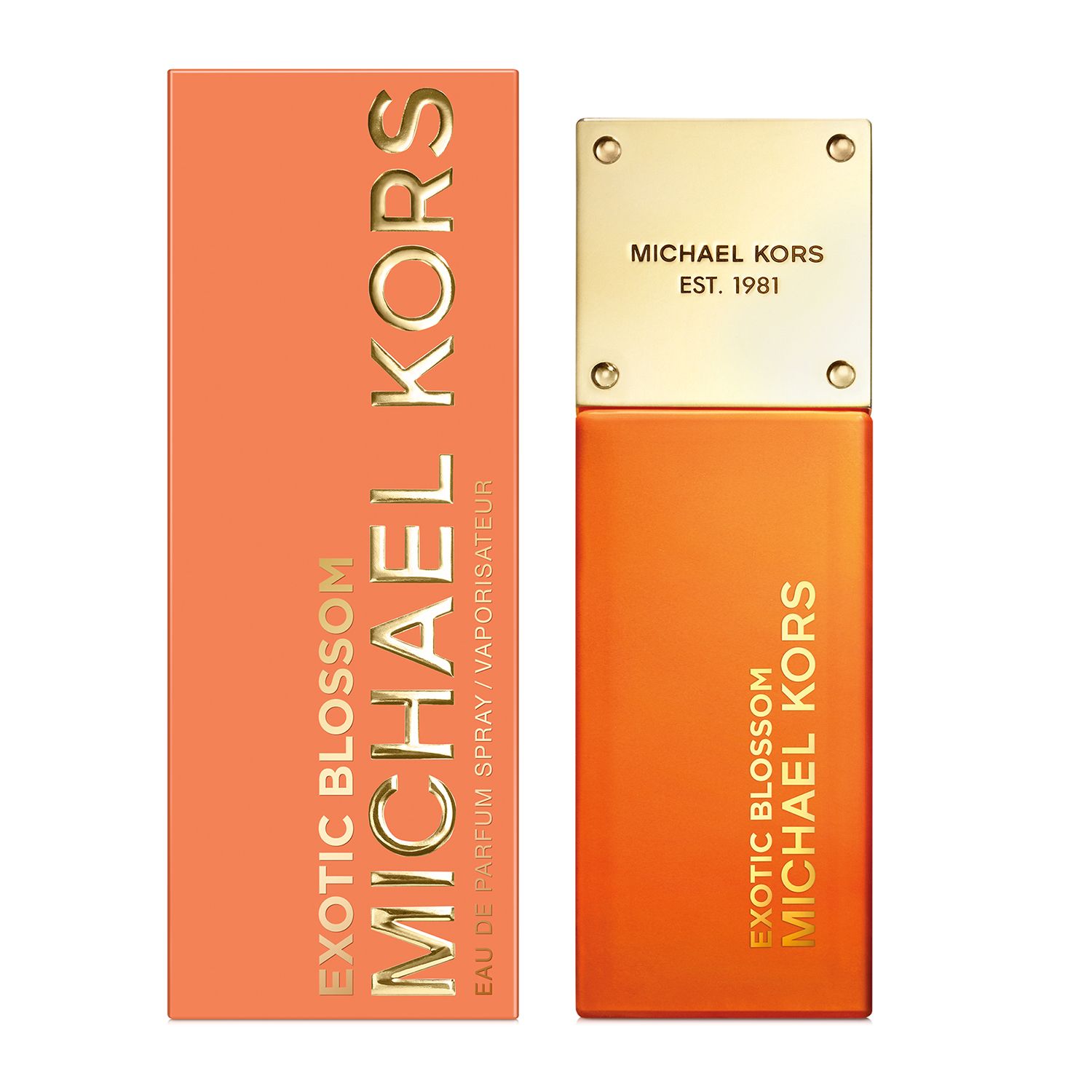 michael kors parfum sky blossom