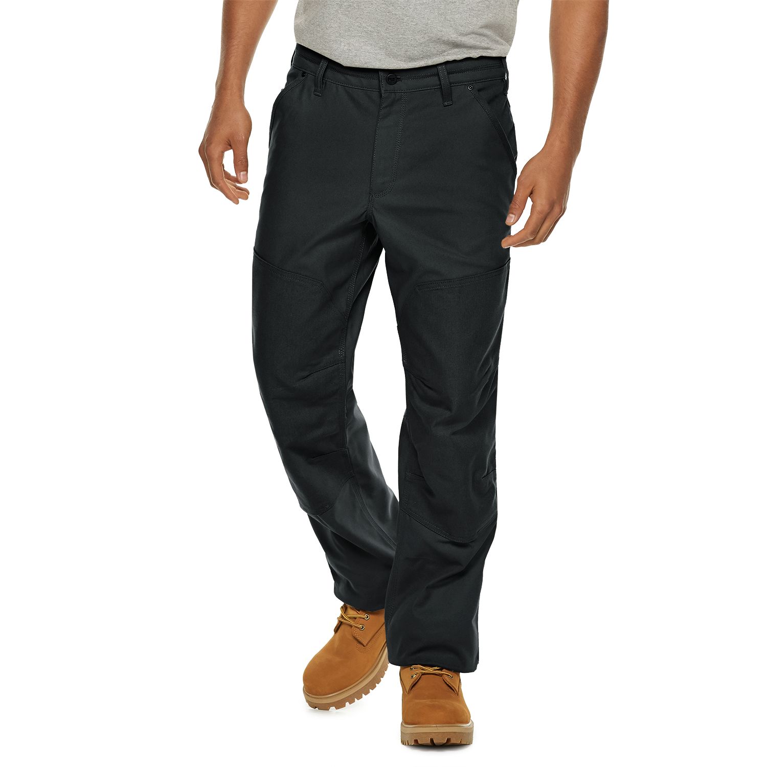 timberland pro gridflex work pants