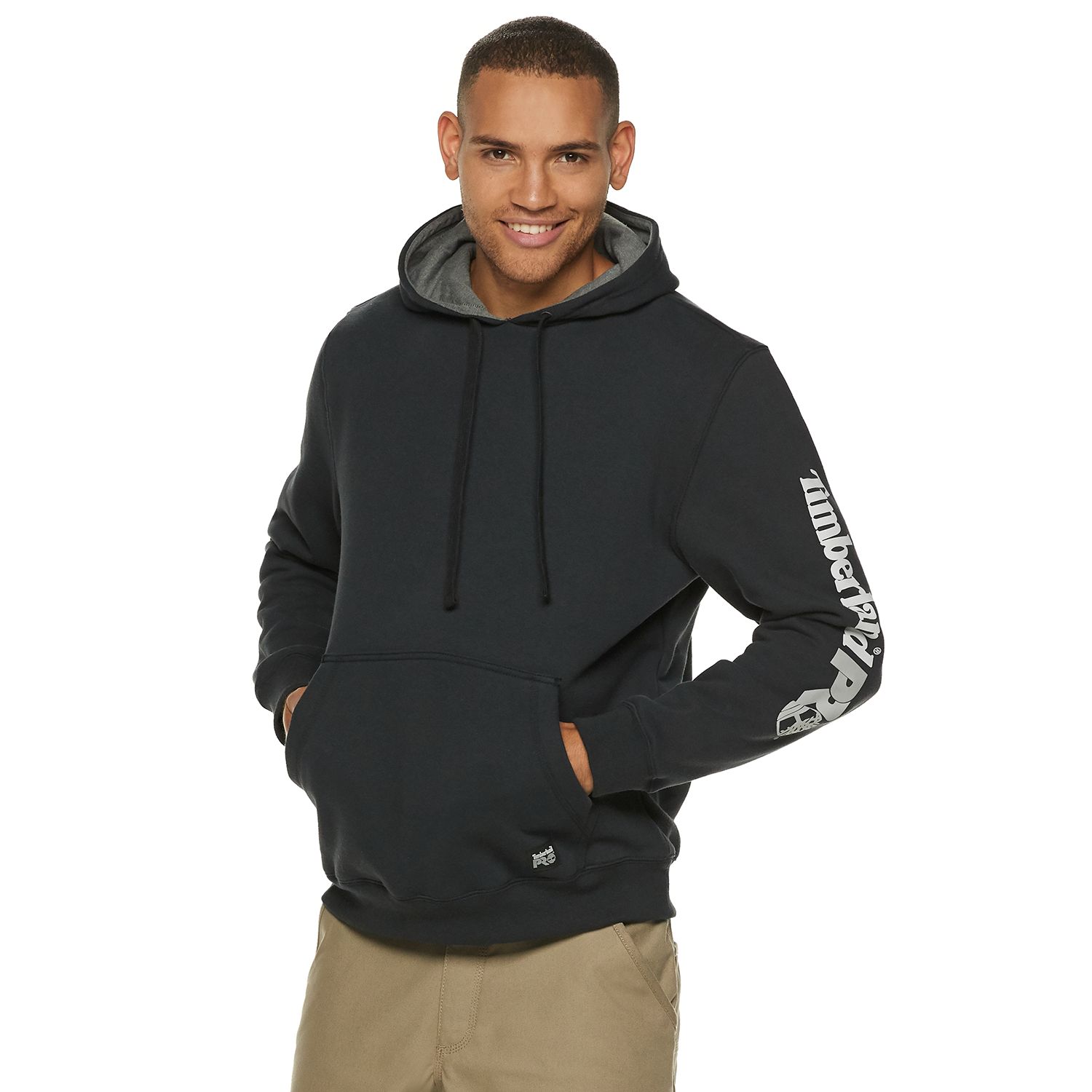 timberland pro hooded sweatshirt