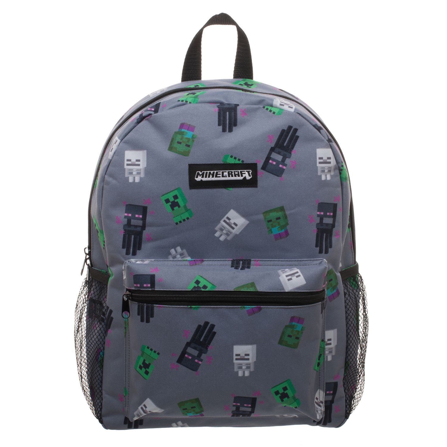 kohls minecraft backpack