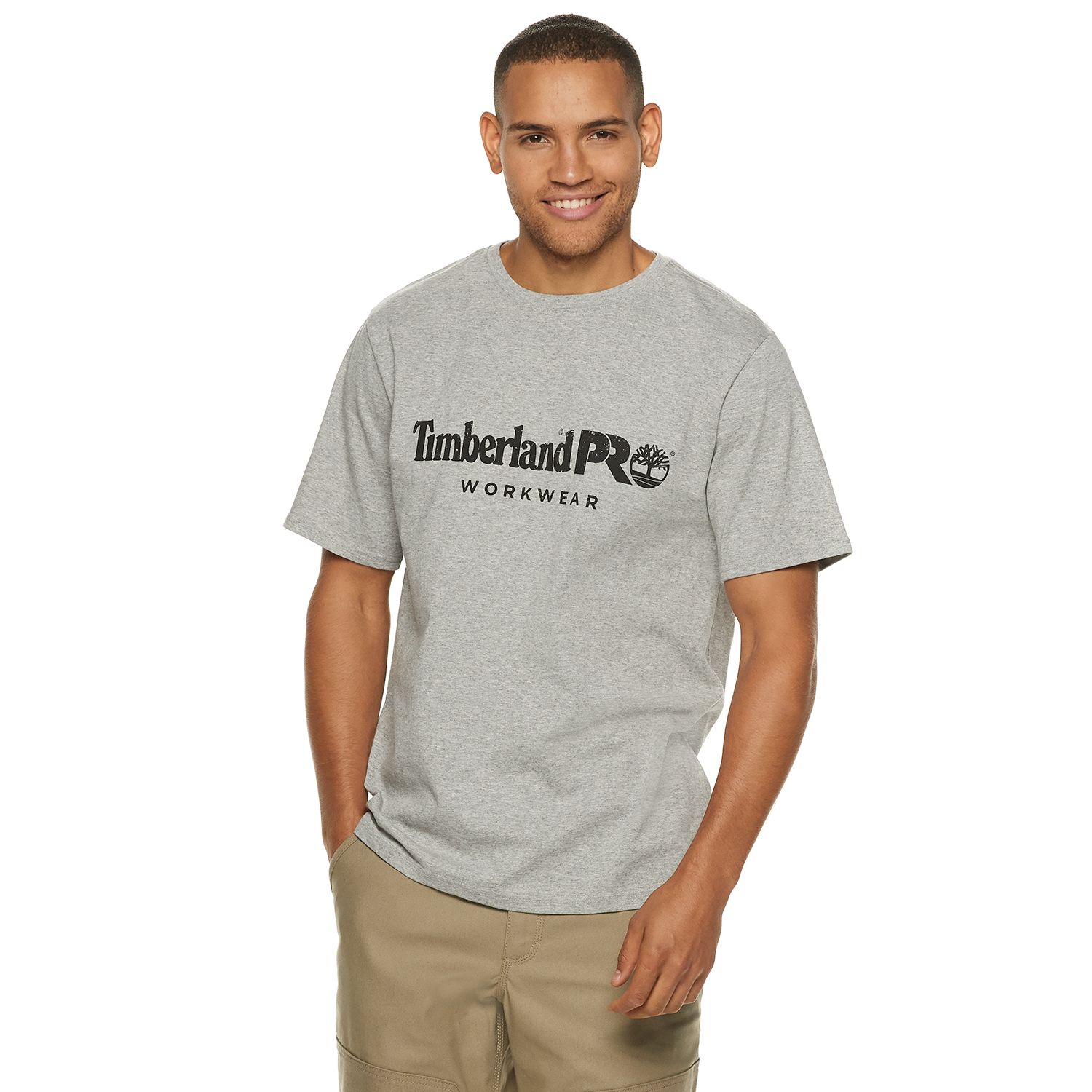 timberland pro series t shirt