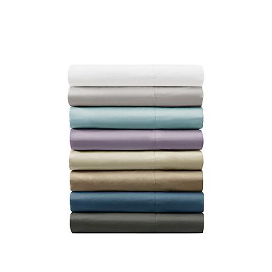 Madison Park 800TC Cotton Blend Sateen Sheet Set