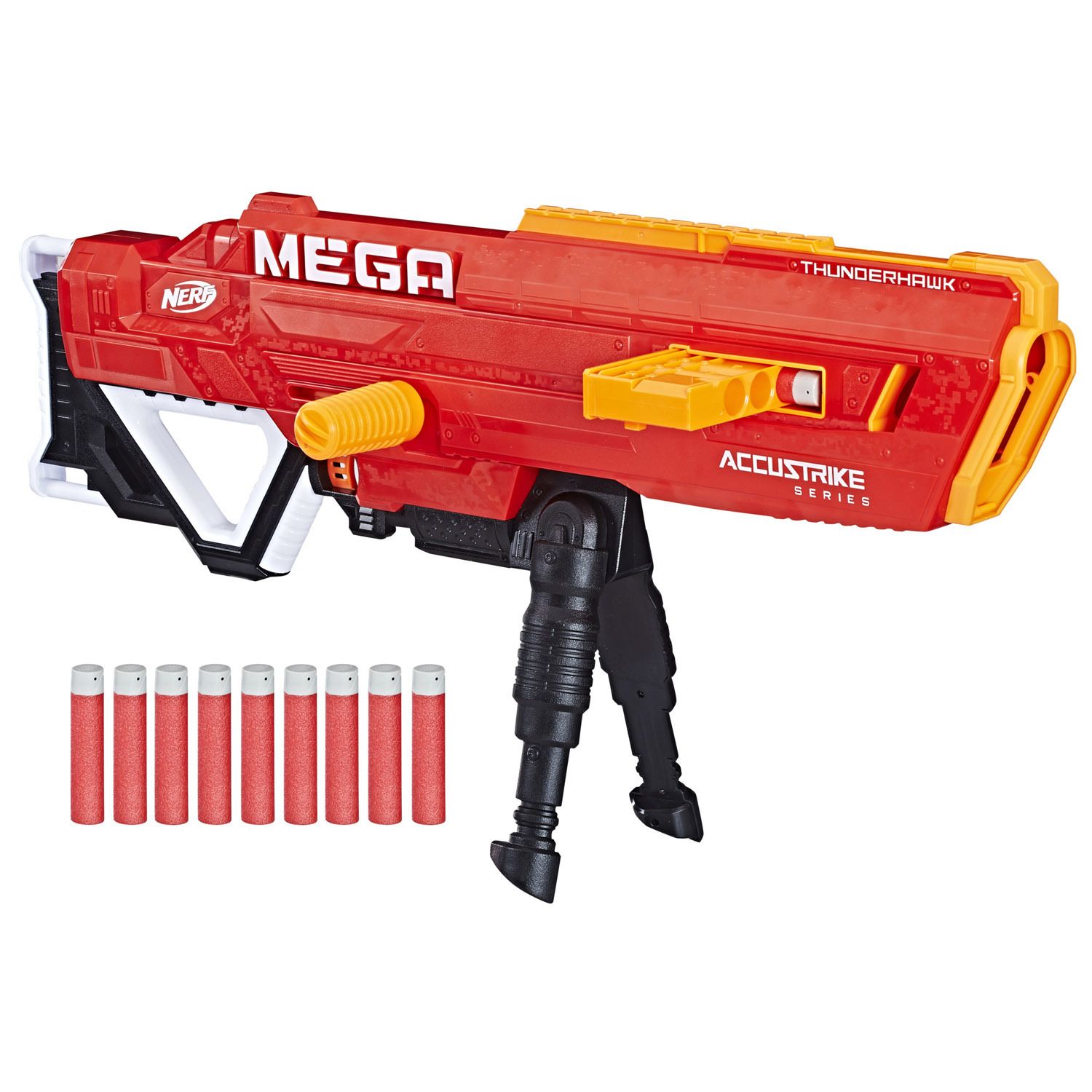 kohls nerf