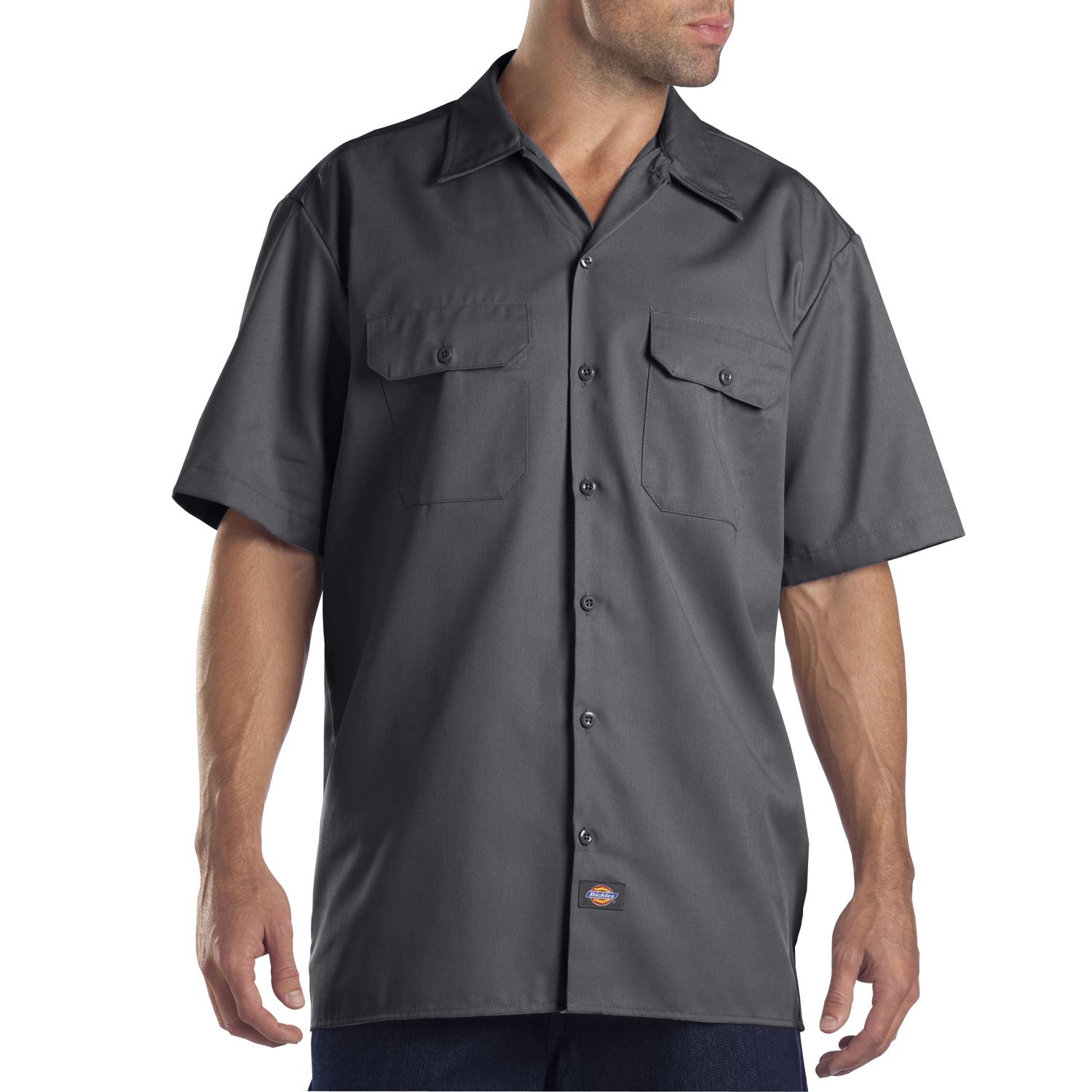 kohls dickies shirts