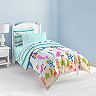 Dream Factory Mermaid Dreams Bed Set