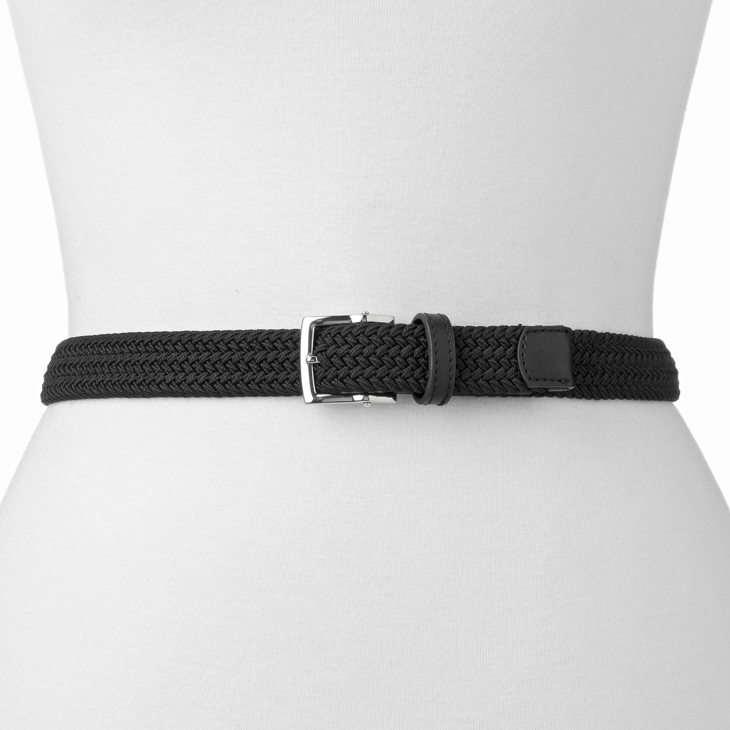 nike g flex stretch belt