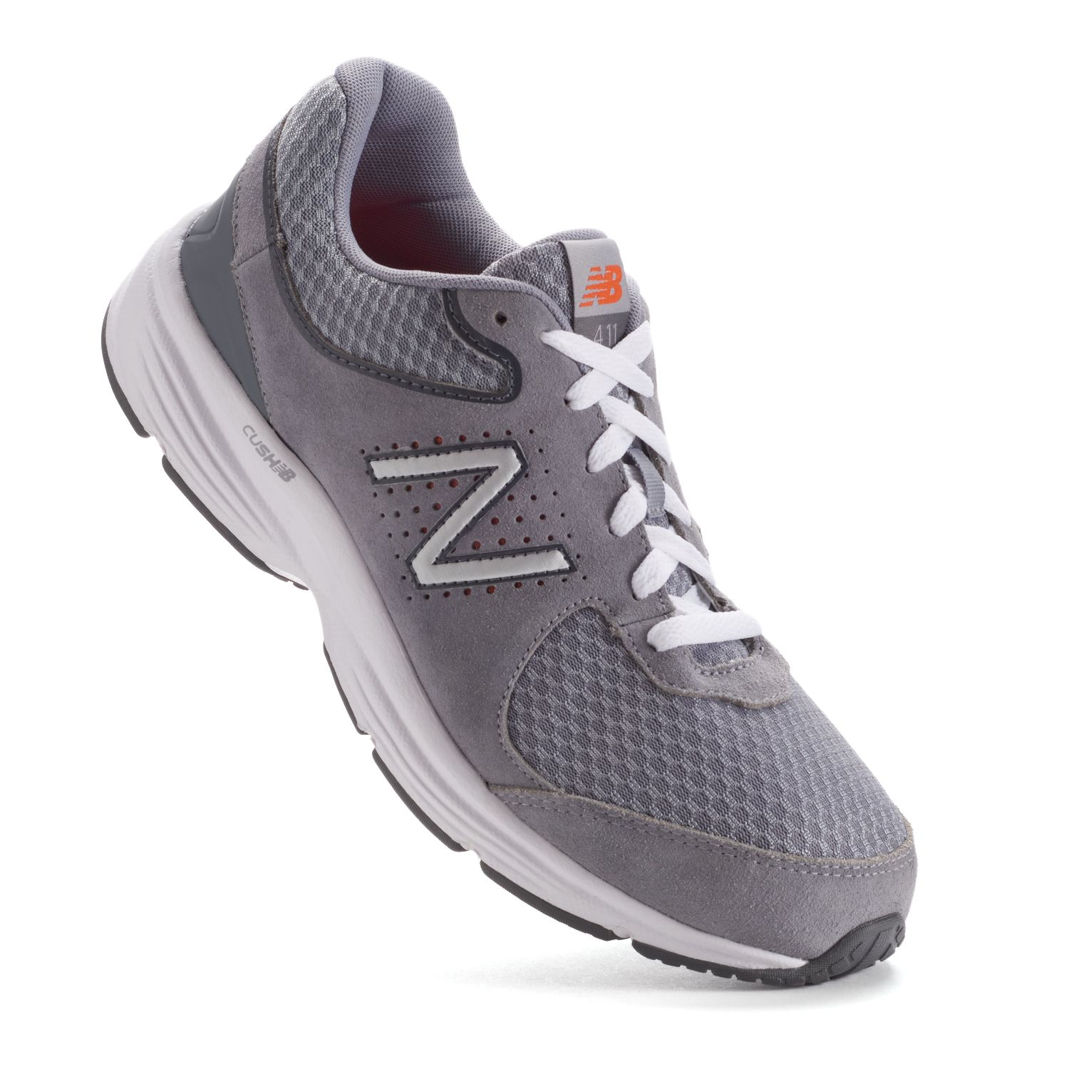 new balance 411v2 mens walking shoes
