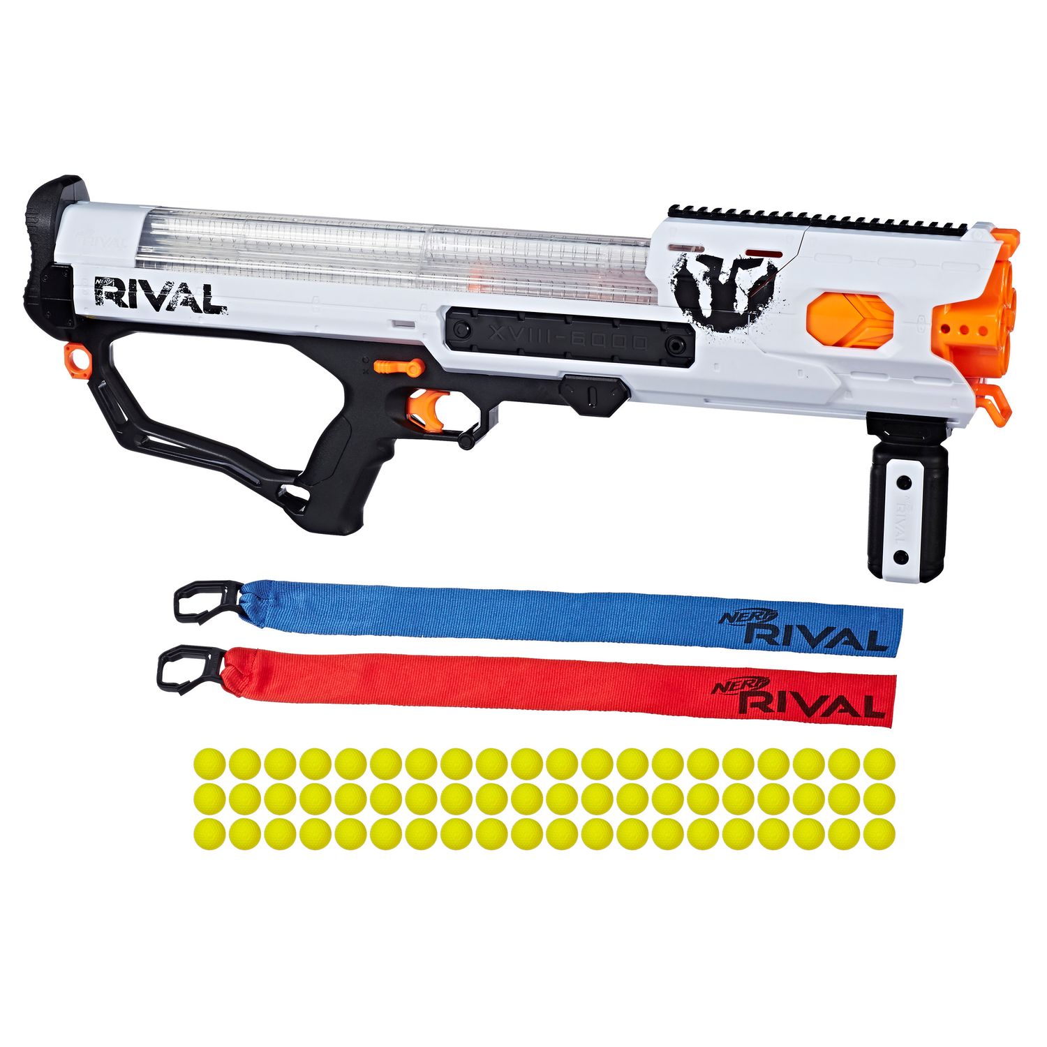 kohls nerf rival