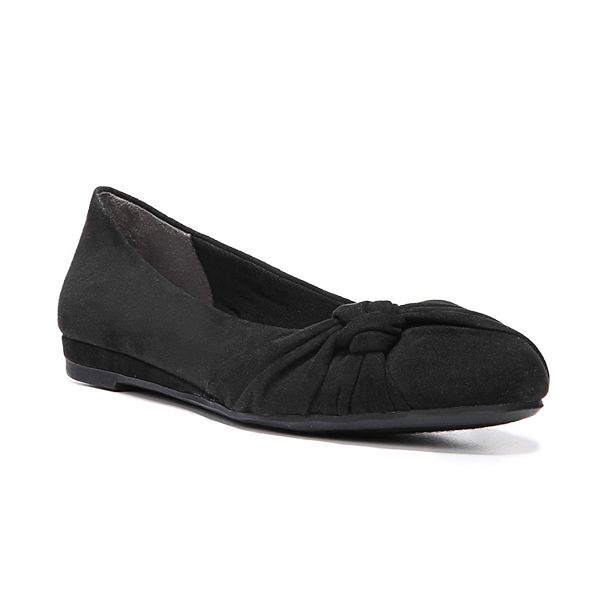 Fergalicious sales black flats