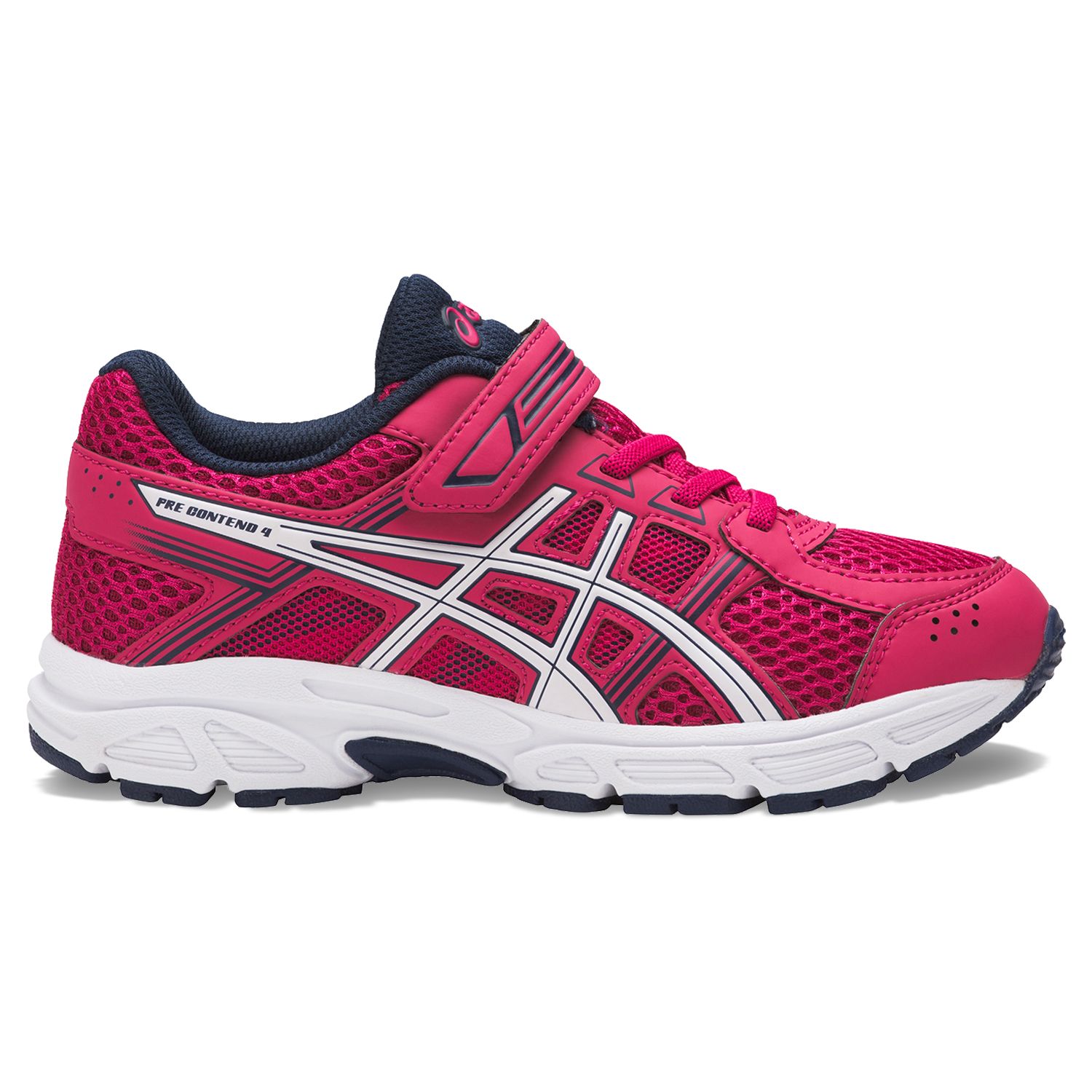 kohls asics gel contend 4