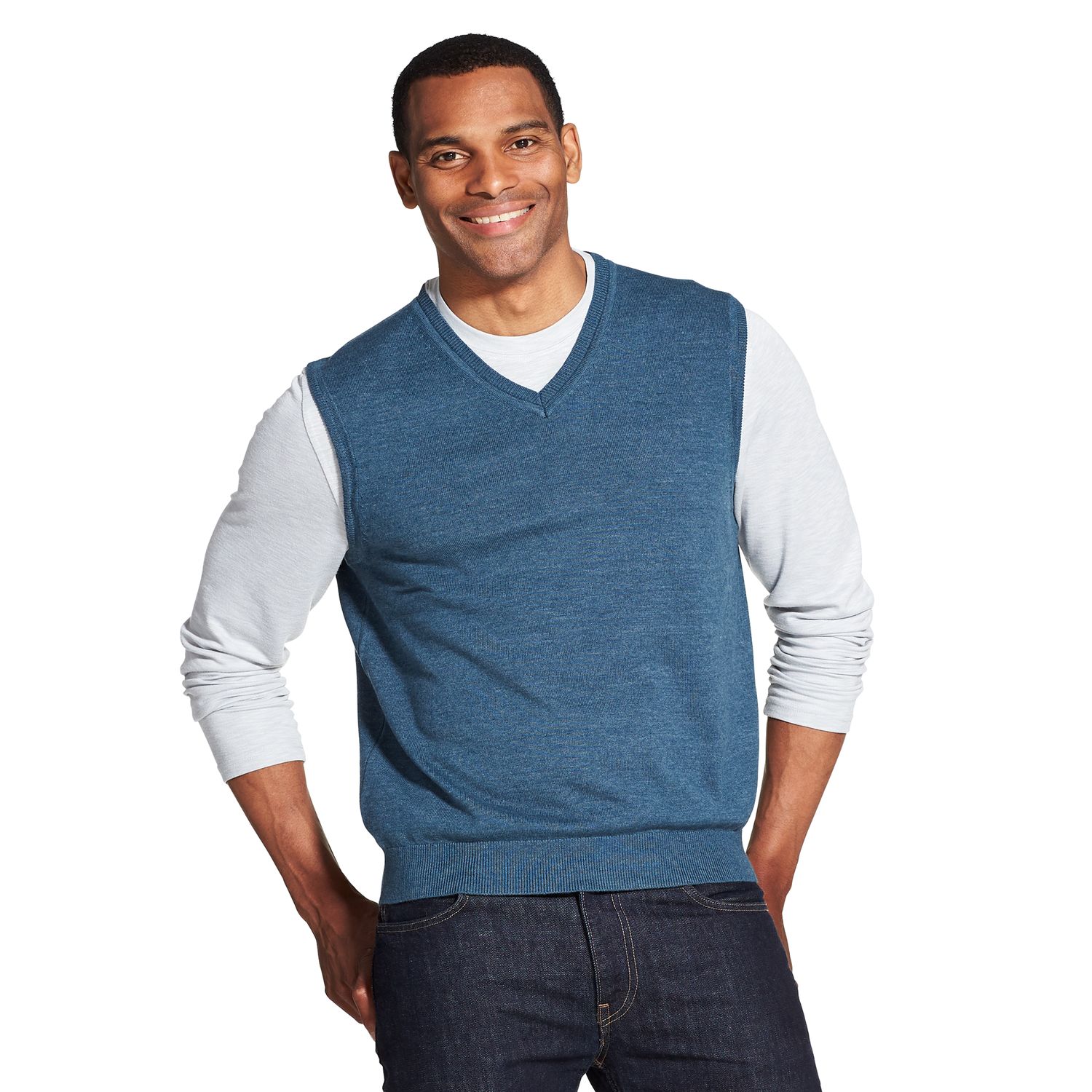 van heusen turtleneck