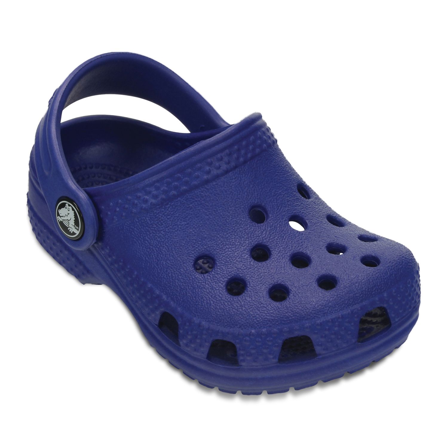 crocs littles